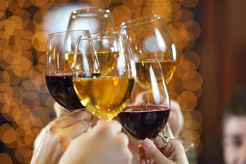 « Le vin est un alcool comme un autre» selon Agnès BUZYN