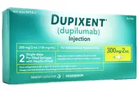 Résultats positifs de phase III pour Dupixent® (dupilumab) dans le traitement de la dermatite atopique modérée à sévère inadéquatement contrôlée de l’adolescent