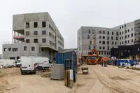 La Nouvelle Clinique Bordeaux Tondu sera livrée fin 2018 à Floirac