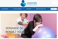 Le CHU de Rouen propose des rendez-vous médicaux en ligne