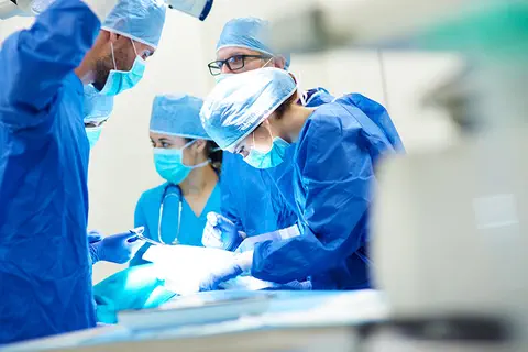 Greffe de reins : «HEMO2life® permet de diviser quasiment par trois, les retards dans la reprise de fonction du greffon»