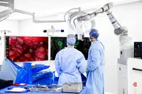 Un centre médical universitaire de renommée mondiale fait l’acquisition du système robotique de nouvelle génération de Synaptive pour la neurochirurgie mini-invasive