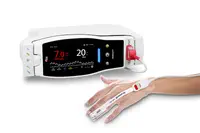 Une nouvelle étude analyse l’utilité du Masimo PVi® dans le cadre de la gestion ciblée des fluides chez des patients subissant une chirurgie colorectale