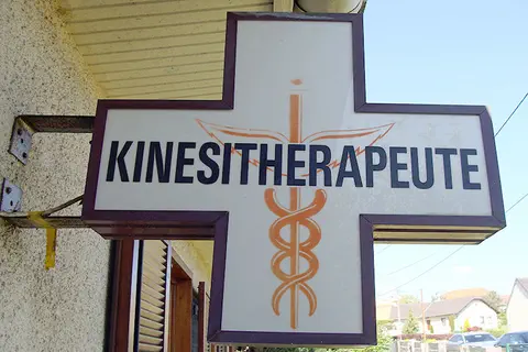 Démographie paramédicale : le nombre de masseurs kinésithérapeutes explose.