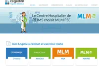 Cegedim Logiciels Médicaux renforce son implantation dans les centres de santé