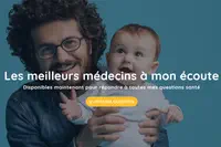 AvecMonDoc, la nouvelle offre de MesDocteurs, les patients sont remboursés de leurs téléconsultations