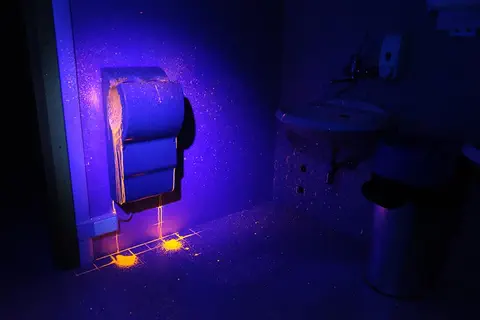 Papier versus air pulsé : une étude fait le point sur les risques de contamination bactérienne en fonction des méthodes de séchage des mains