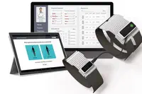 Exosystems fait son entrée au MEDICA avec une solution de rééducation neuromusculaire personnalisée