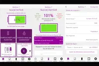 Pour une prise en charge personnalisée du patient hémophile, Shire lance l’application myPKiT