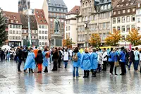 En colère, oubliées, les infirmières se mobilisent le 20 novembre pour défendre leur place dans le système de santé