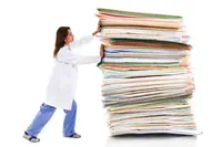 10 heures hebdomadaires de temps non médical dans l’agenda des médecins généralistes