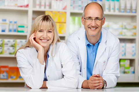 Cancer du sein métastatique : le pharmacien occupe une place centrale dans le parcours de soins