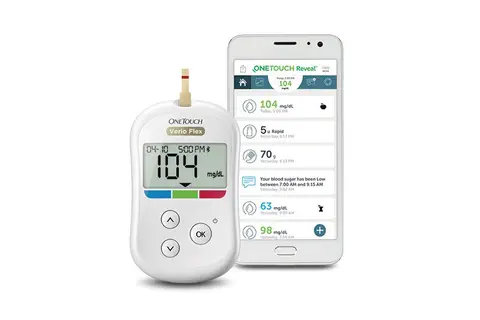 La fiabilité du système de surveillance de la glycémie OneTouch® prouvée par une nouvelle étude à long terme