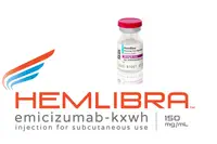 Hemlibra® - 1er anticorps monoclonal bispécifique & 1ère forme sous-cutanée hebdomadaire en Hémophilie
