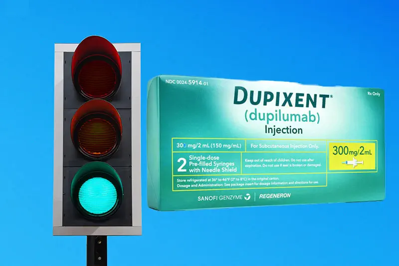 Asthme feu vert du CHMP pour le Dupixent® (dupilumab) de SANOFI — free download