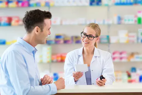 Pharmacien prescripteur : la majorité gouvernementale revient à la charge
