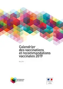 Publication du calendrier vaccinal 2019