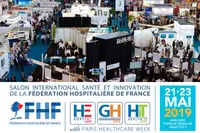 HopitalExpo, GerontHandicapExpo, Health-iT-Expo et le Salon Infirmier 4 rendez-vous majeurs dédiés aux acteurs de la santé