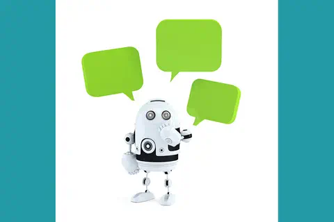 Un Chatbot sur l’asthme remporte un prix d’excellence 2019 en intelligence artificielle