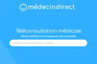 MédecinDirect rejoint le groupe international Teladoc Health