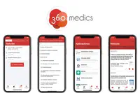 360 medics se tourne vers l’international et investit dans l’Intelligence Artificielle