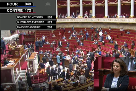 Les mesures clés de la loi santé pour les professionnels