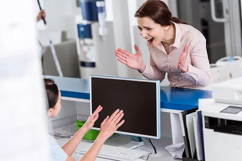 Agression de médecins : l’année 2018 bat tous les records