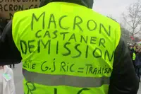 Fichage des gilets jaunes, l’UFML s’interroge sur un possible scandale politico-sanitaire