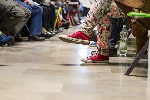 Urgences : Le SMPS milite pour plus de solidarité inter-services 