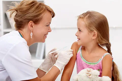 Vaccins : Les Français sont les plus méfiants