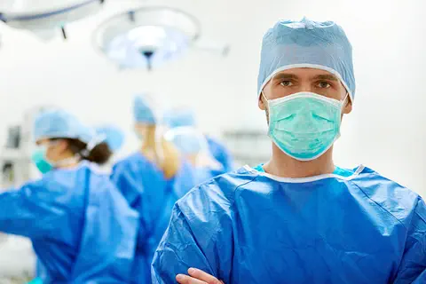 Les blocs opératoires en tension à partir du 1er juillet 2019