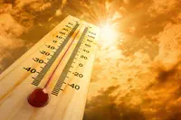 Nouvelle vague de chaleur : les conseils de la girection générale de la santé pour vos patients