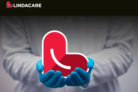 LindaCare s’associe à Philips