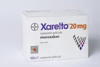 L’étude SAFIR valide l’utilisation du rivaroxaban dans la prise en charge des patients très âgés atteints de fibrillation atriale non valvulaire