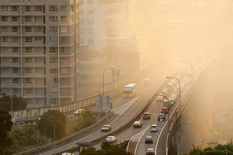 Les Français appréhendent-ils les impacts de la pollution atmosphérique sur leur quotidien ?