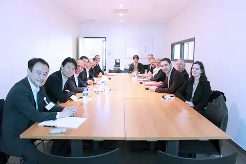 #Cancer #IA : Hitachi et le Centre Léon Bérard lancent des recherches collaboratives