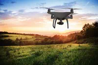 Drone et Santé : Le LUDyLAB et le CHU de Nantes explorent le drone psychomotricien