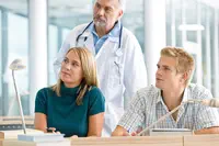 Inauguration de l’Institut de formation des professionnels de santé à Grenoble : une première en France