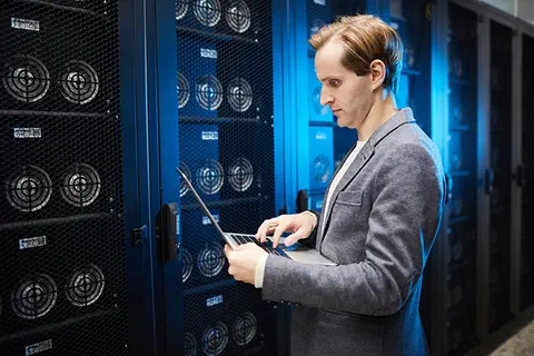 InterSystems nommée leader dans le Magic Quadrant 2019 du Gartner dans la catégorie des systèmes de gestion de base de données opérationnelles