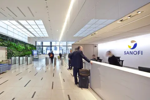 Maladie des agglutinines froides : le sutimlimab de SANOFI validé dans essai pivot de phase III 