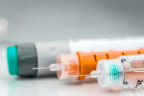 Une infirmière libérale écrouée pour avoir tenté de tuer sa fille par injection d’insuline