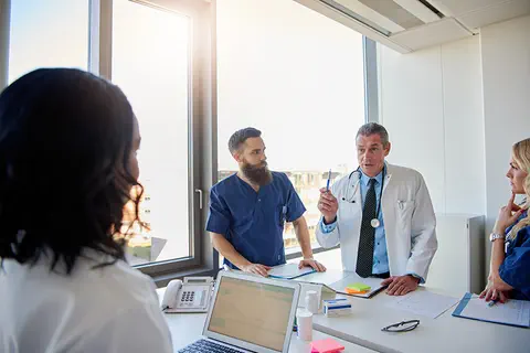 PHRC : 5 programmes de recherche clinique financés au CHU de Poitiers