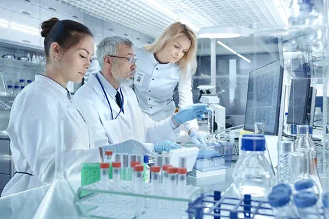 Mise à jour clinique - 4D annonce une nouvelle étude sur le MRx0518 pour le traitement du cancer du pancréas