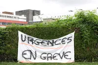 Pour l’AMUF, la crise aux urgences s’aggrave