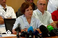 « Je ne suis plus éthique », déplore la cheffe de service démissionnaire Agnès Hartemann dans une vidéo