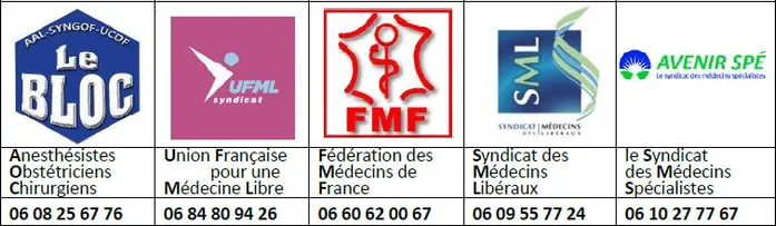 L’UFML-S dénonce l’impact de la réforme des retraites pour les médecins libéraux et appelle à manifester le 3 février