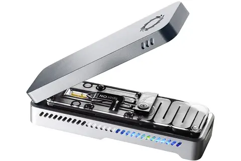 Les séquenceurs d’Oxford Nanopore ont quitté le Royaume-Uni pour la Chine afin de prendre en charge le séquençage rapide du coronavirus avec des échantillons proches pour surveiller l’épidémie