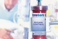 CytoSorb® est approuvé et disponible dans l’UE pour éliminer le ticagrelor, un médicament antiplaquettaire de premier plan, pendant le pontage cardiopulmonaire