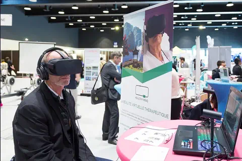 CITY HEALTHCARE, Une 5e édition sous le signe de l’Intelligence artificielle et de l’Éthique en Santé
