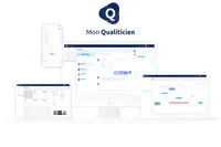 Mon Qualiticien modernise la gestion de la qualité dans les établissements de santé 